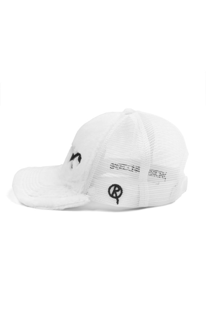 cappello bianco 02