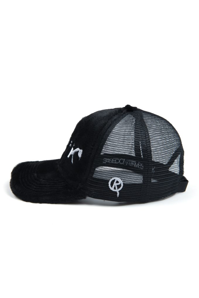 cappello nero 02