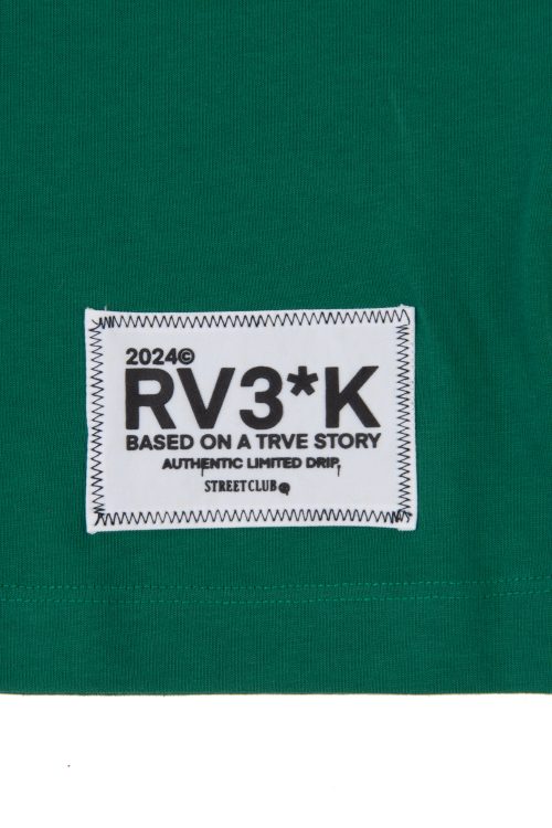 t-shirt verde part 02